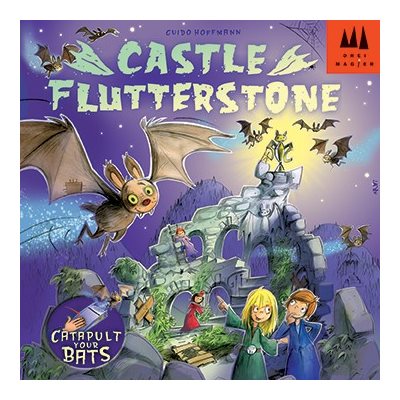 Kg Castle Flutterstone