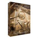 Rental Sherlock Holmes Consulting Detective: The Thames Murders & Other Cases