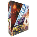 PG Unlock! Legendary Adventures