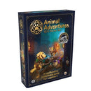 Rpg Animal Adventures Starter Set