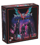 BG Devil May Cry: The Bloody Palace