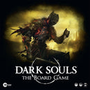 Bg Dark Souls: The Board Game