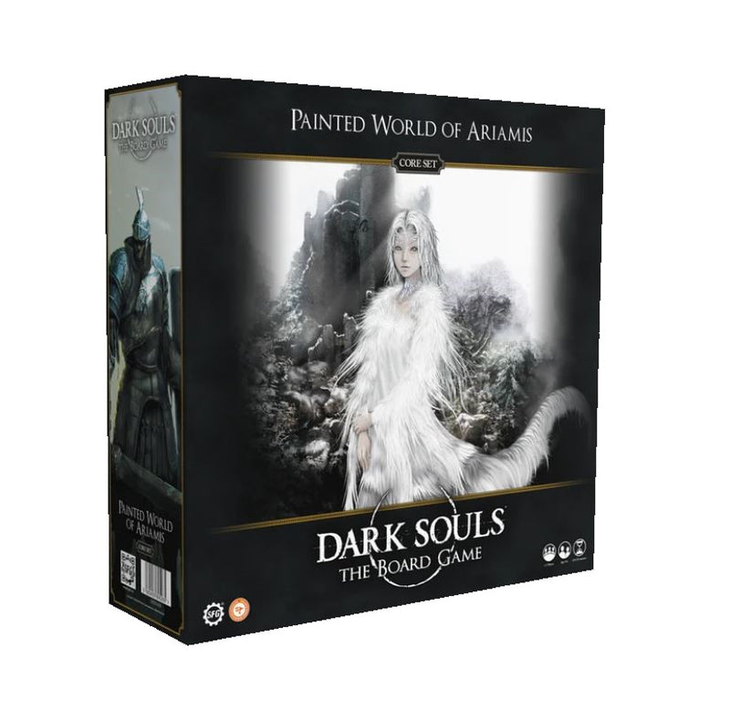 Bg Dark Souls Exp: Painted World of Ariamis