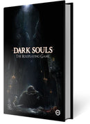 RPG Dark Souls: The Roleplaying Game