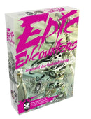 Rpg Epic Encounters - Arena of the Undead Horde