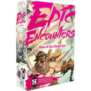 Rpg Epic Encounters - Hive of the Ghoul-Kin