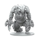 BG Horizon Zero Dawn: Fireclaw Expansion