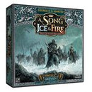 Song Of Ice & Fire Greyjoy Starter Set