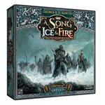 Song Of Ice & Fire Greyjoy Starter Set