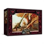 Song Of Ice & Fire Mother of Dragons