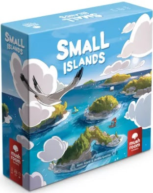 BG Small Islands