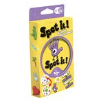 KG SPOT IT! / DOBBLE - CLASSIC (BLISTER-ECO ML)