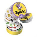 KG SPOT IT! / DOBBLE - CLASSIC (BLISTER-ECO ML)