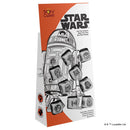 Cg Rory's Story Cubes - Star Wars