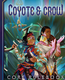 RPG Coyote and Crow