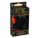 Lord of the Rings LCG Mec14 Shadow & Flame