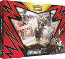 Pokémon Urshifu V Box