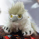 Up Dice Pouch D&d Snowy Owlbear