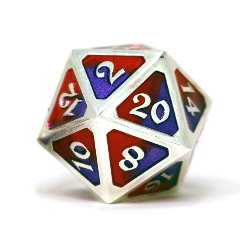 Die Hard Dice Dire D20 - Spellbinder Sovereign