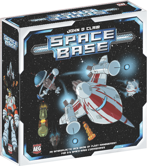 Bg Space Base