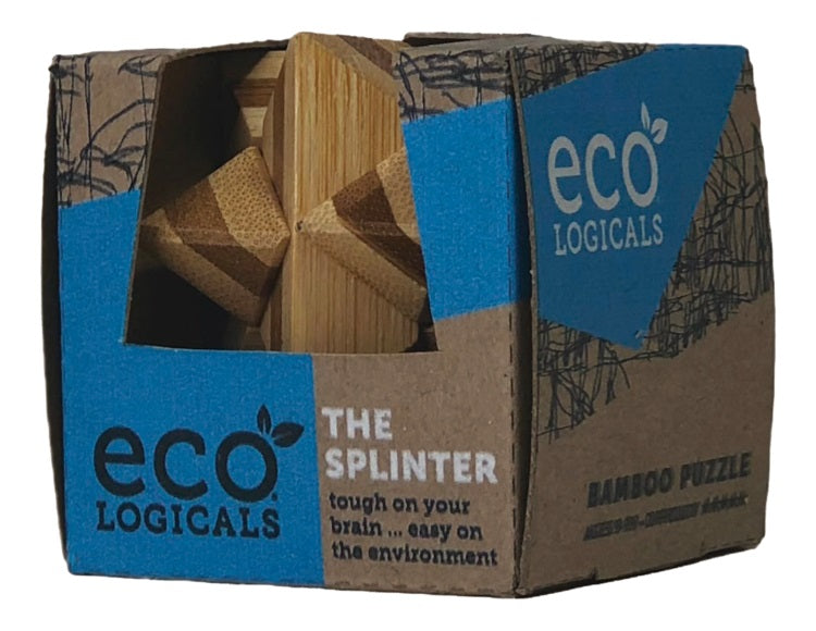 Eco Logicals: The Splinter (Small)