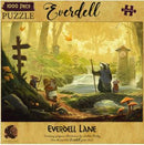 Puzzle Everdell: Everdell Lane