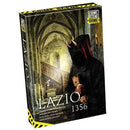 PG Crime Scene: Lazio 1356