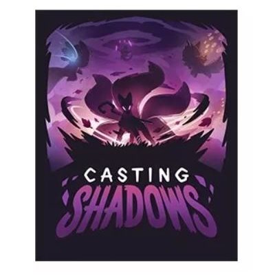 BG Casting Shadows