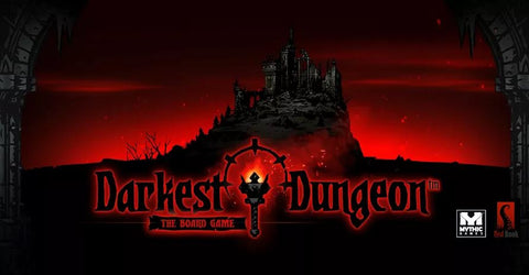 Bg Darkest Dungeon