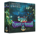 Cg Tiny Epic Pirates: Curse of Amdiak Expansion