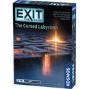 PG Exit: The Cursed Labyrinth (Level 2)