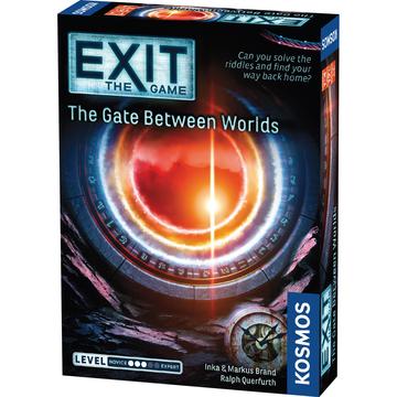 PG Exit: The Gate Between Worlds