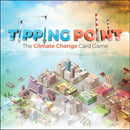 CG Tipping Point