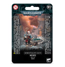 GW Warhammer 40K Genestealer Cults Nexos