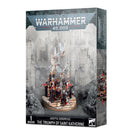GW Warhammer 40K Adepta Sororitas Triumph Of Saint Katherine