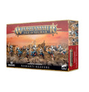 GW Age of Sigmar Idoneth Deepkin Namarti Reavers