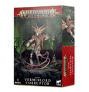 GW Age of Sigmar Skaven Verminlord Corruptor/Warbringer/Warpseer/Deceiver/Skreech Verminking