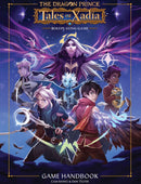 Rpg The Dragon Prince: Talex of Xadia