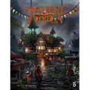 Rpg Tavern Tales
