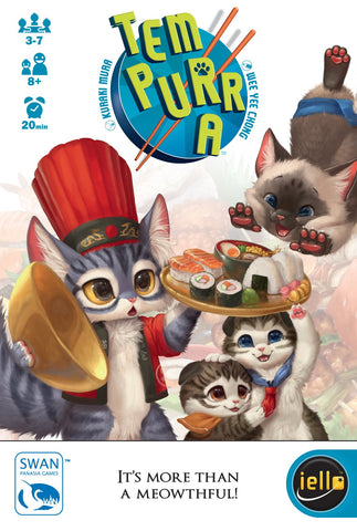 Cg Tem-purr-a