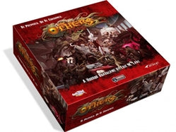 Bg The Others: 7 Deadly Sins Core Box
