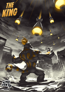 Bg King Of Tokyo Dark Edition