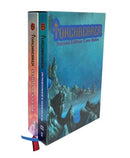 RPG Torchbearer: 2nd Edition Core Set
