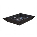 Ultra Pro Foldable Dice Rolling Tray: Jet