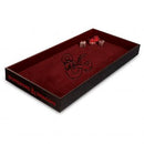 Ultra Pro Dice Tray: Tray of Rolling for Dungeons & Dragons
