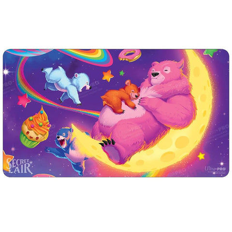 UP Playmat MTG Goreclaw