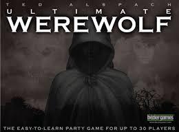 Pg Ultimate Werewolf Revised