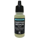 Vallejo Model Color 17ml Chipping Medium