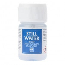 Vallejo Diorama Textures Still Water 35ml
