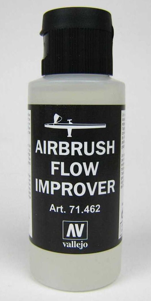 Vallejo Model Air Airbrush Flow Imp. 60ml